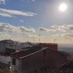 Canchaleras * Santibanez el Alto