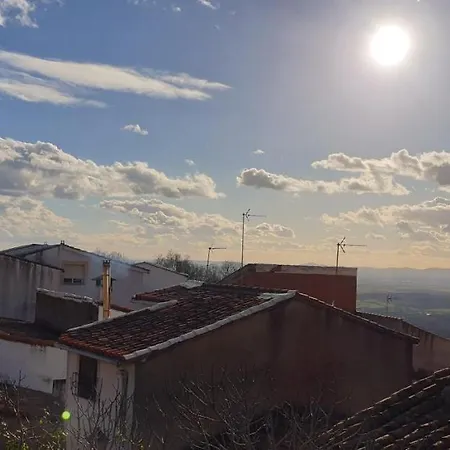 Canchaleras * Santibanez el Alto