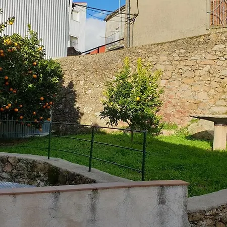 Canchaleras * Santibanez el Alto