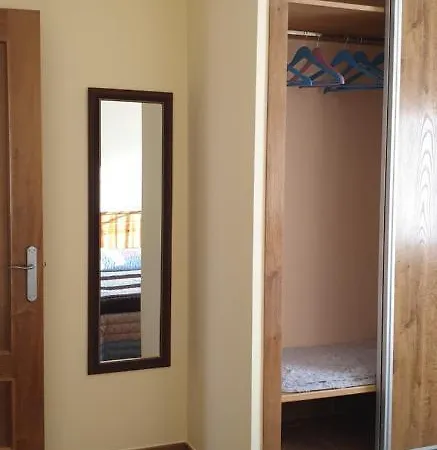 Canchaleras * Santibanez el Alto