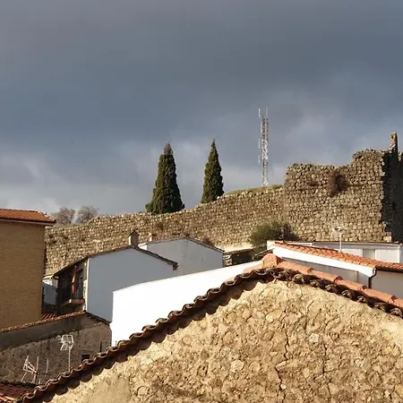 Canchaleras Vakantiehuis *