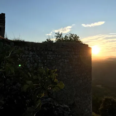 Vakantiehuis Canchaleras Santibanez el Alto