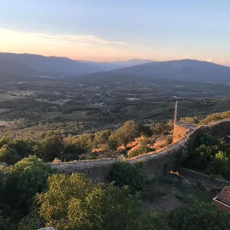 Vakantiehuis Canchaleras *