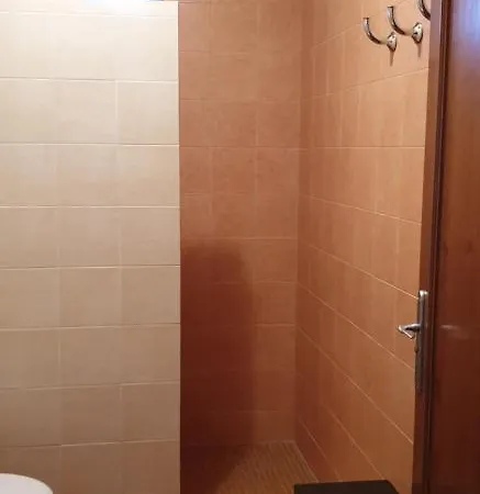 Canchaleras 펜션 *