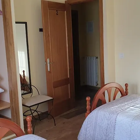 Canchaleras Vakantiehuis *