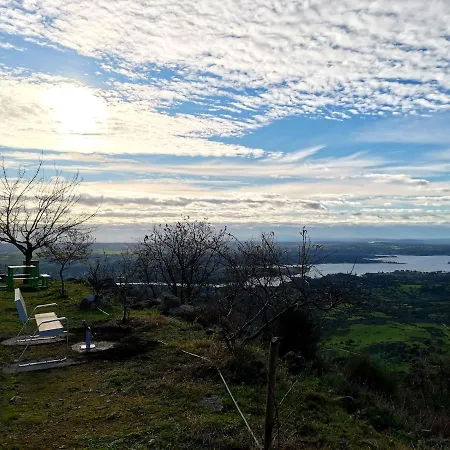 Canchaleras * Santibanez el Alto