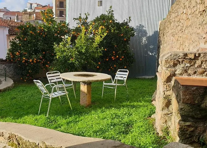 Canchaleras Vakantiehuis