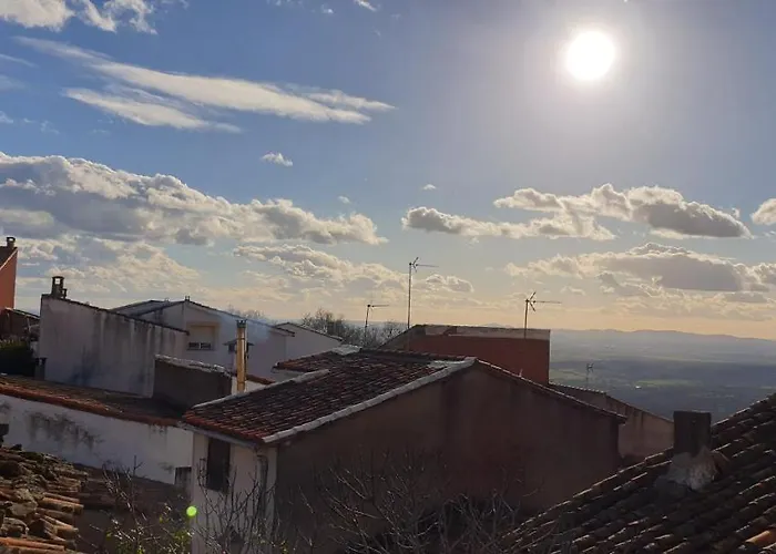 Canchaleras * Santibanez el Alto