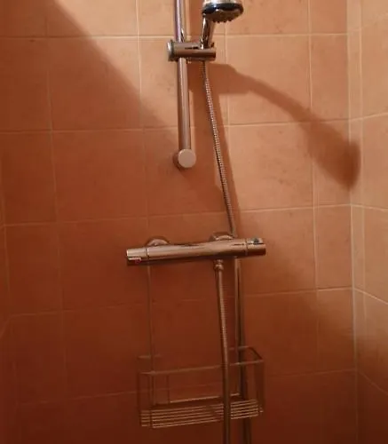 Canchaleras Vakantiehuis Santibanez el Alto