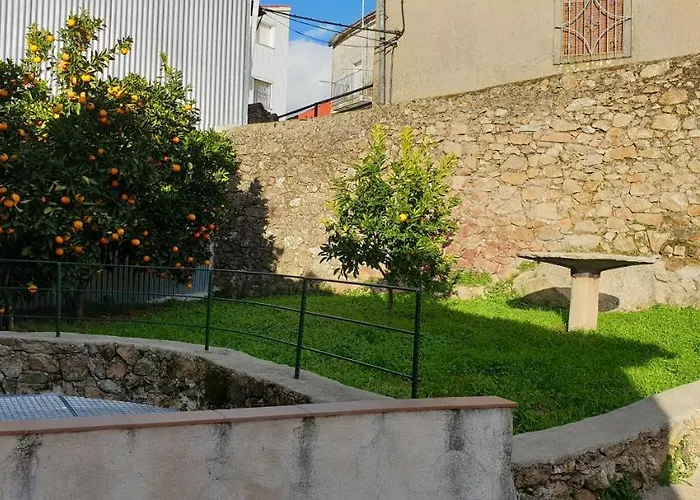 Canchaleras * Santibanez el Alto