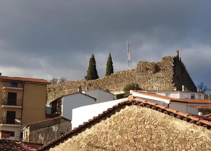 Canchaleras Vakantiehuis *