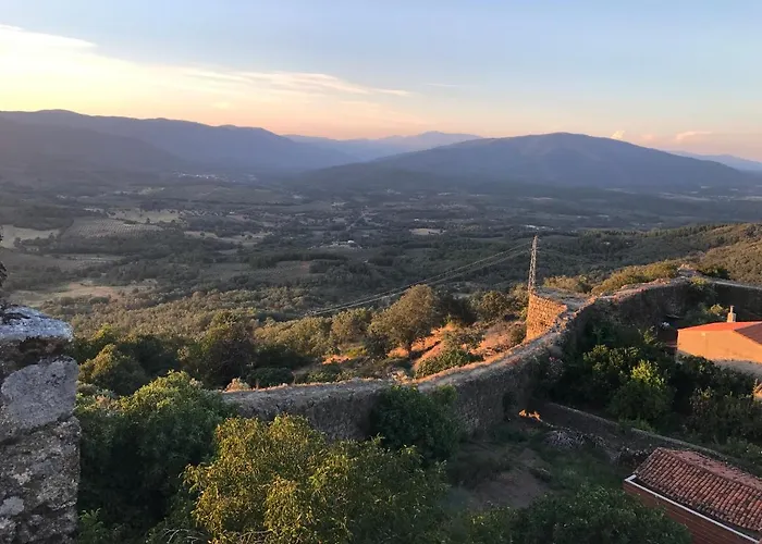 Vakantiehuis Canchaleras *