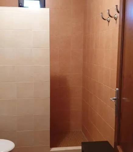 Canchaleras Vakantiehuis *