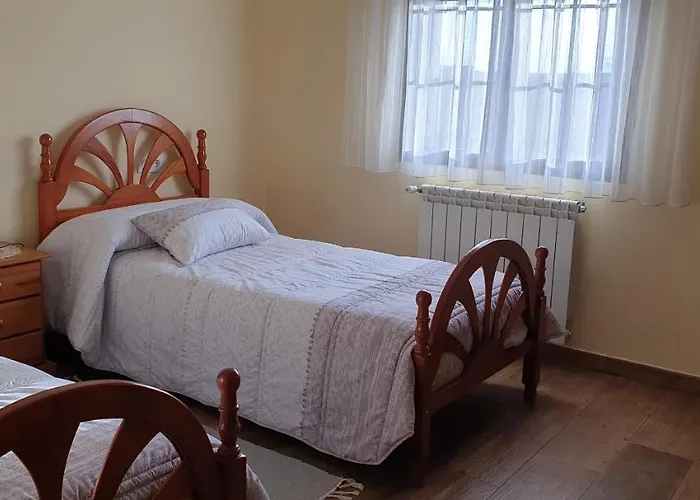 Дом отдыха Canchaleras