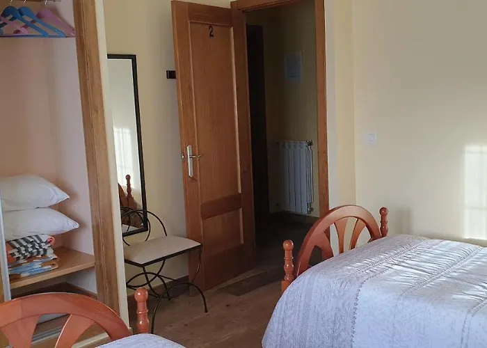 Canchaleras Vakantiehuis *