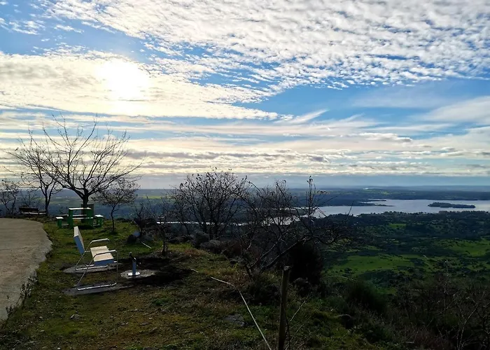 Canchaleras * Santibanez el Alto